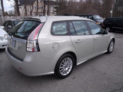 2008 Saab 9-3  2.0T