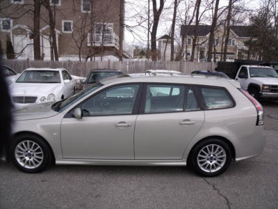 2008 Saab 9-3  2.0T