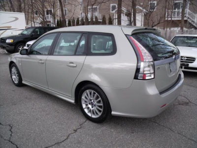 2008 Saab 9-3  2.0T