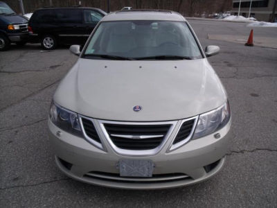2008 Saab 9-3  2.0T
