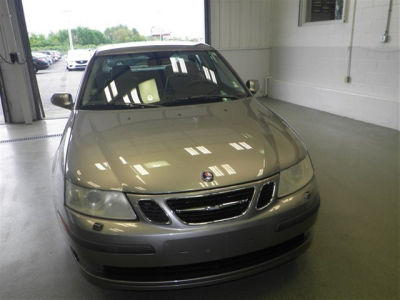2004 Saab 9-3  Arc