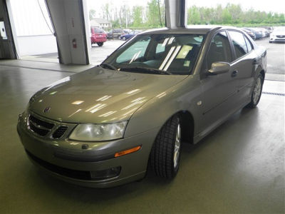 2004 Saab 9-3  Arc