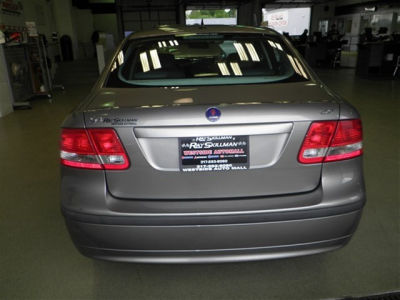2004 Saab 9-3  Arc