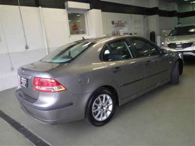 2004 Saab 9-3  Arc