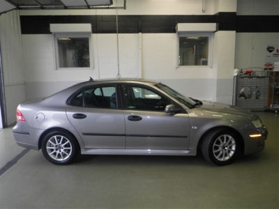 2004 Saab 9-3  Arc