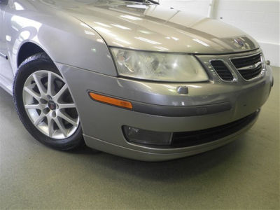 2004 Saab 9-3  Arc