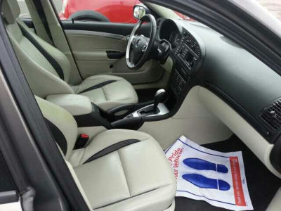 2006 Saab 9-3  Aero