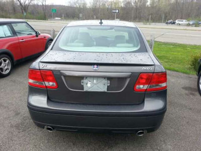 2006 Saab 9-3  Aero