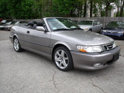 2003 Saab 9-3  SE