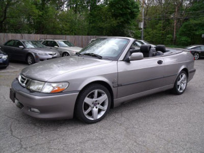 2003 Saab 9-3  SE