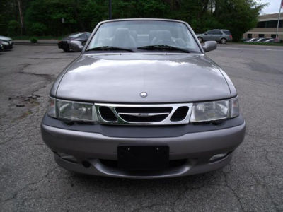 2003 Saab 9-3  SE