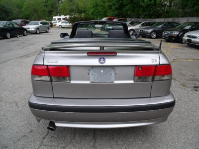2003 Saab 9-3  SE