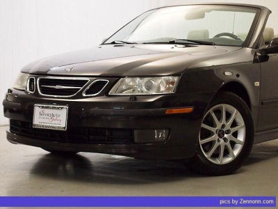 2004 Saab 9-3  Arc