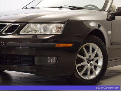 2004 Saab 9-3  Arc