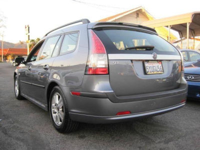 2007 Saab 9-3  2.0T