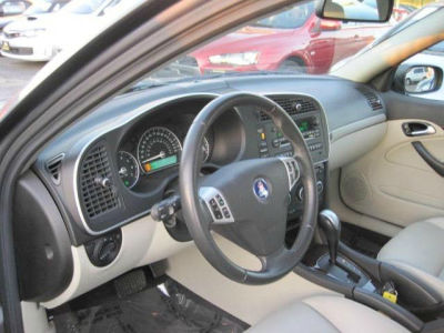 2007 Saab 9-3  2.0T