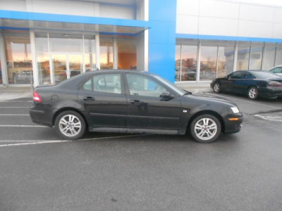 2006 Saab 9-3  2.0T