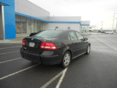 2006 Saab 9-3  2.0T