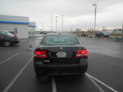 2006 Saab 9-3  2.0T