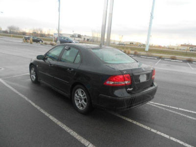2006 Saab 9-3  2.0T