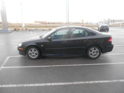 2006 Saab 9-3  2.0T