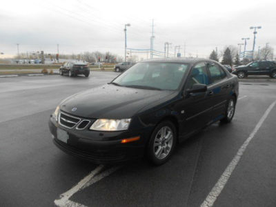 2006 Saab 9-3  2.0T
