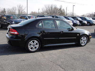 2006 Saab 9-3  2.0T