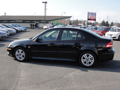 2006 Saab 9-3  2.0T