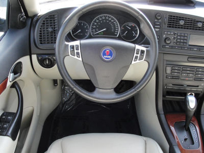 2006 Saab 9-3  2.0T