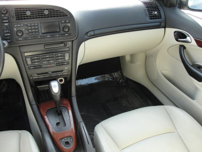 2006 Saab 9-3  2.0T
