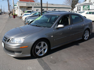 2006 Saab 9-3  Aero