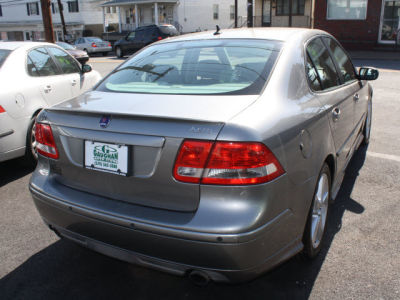 2006 Saab 9-3  Aero