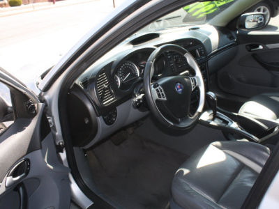 2006 Saab 9-3 Aero
