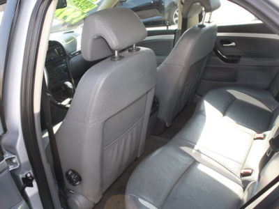 2006 Saab 9-3 Aero