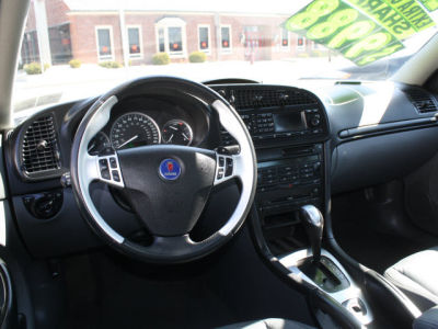 2006 Saab 9-3 Aero
