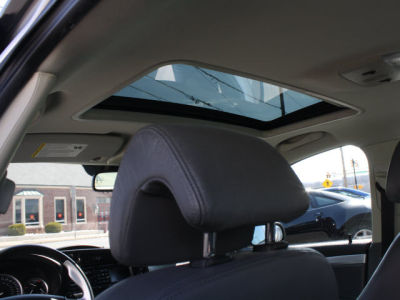 2006 Saab 9-3 Aero