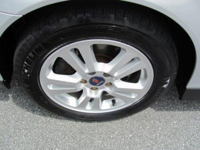 2005 Saab 9-3  Linear