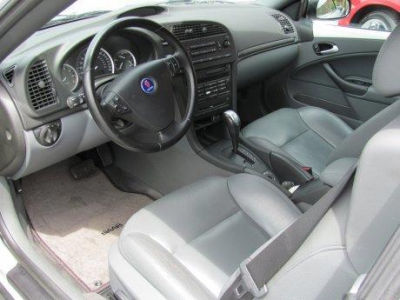 2005 Saab 9-3  Linear