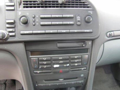 2005 Saab 9-3  Linear