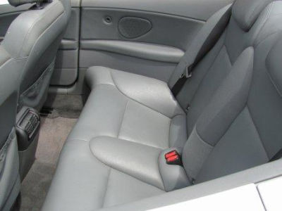 2005 Saab 9-3  Linear