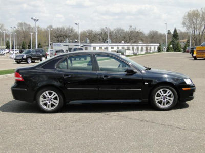 2007 Saab 9-3  2.0T