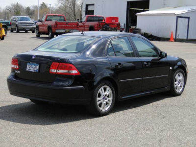 2007 Saab 9-3  2.0T