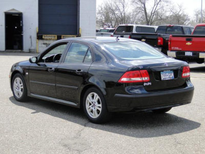2007 Saab 9-3  2.0T