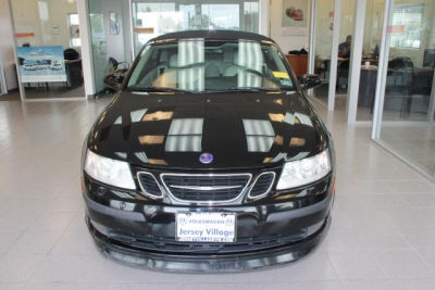 2005 Saab 9-3  Aero