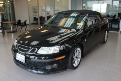 2005 Saab 9-3  Aero