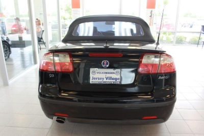 2005 Saab 9-3  Aero