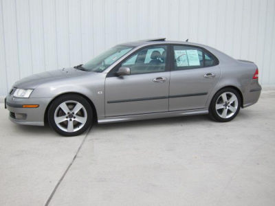 2006 Saab 9-3  Aero