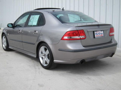 2006 Saab 9-3  Aero