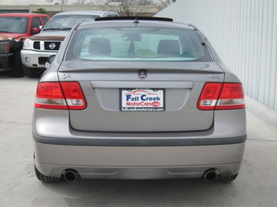2006 Saab 9-3  Aero