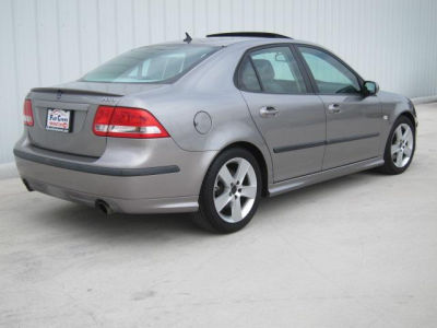 2006 Saab 9-3  Aero